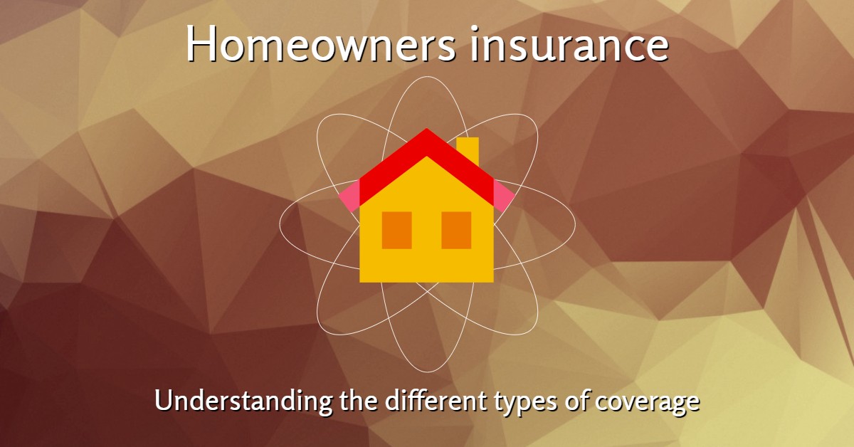 Basics of Homeowner's Insurance | PPT