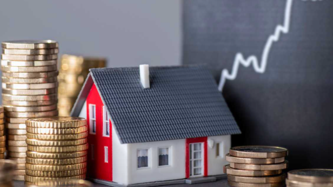 Why Real Estate Is A Good Investment