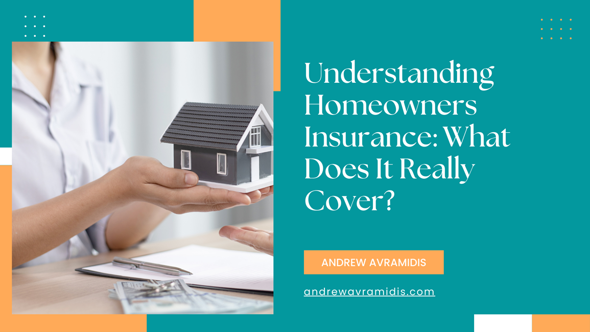 Understanding Homeowners Insurance And Its Importance