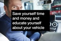 What Are The Most Common Car Repair Myths Debunked