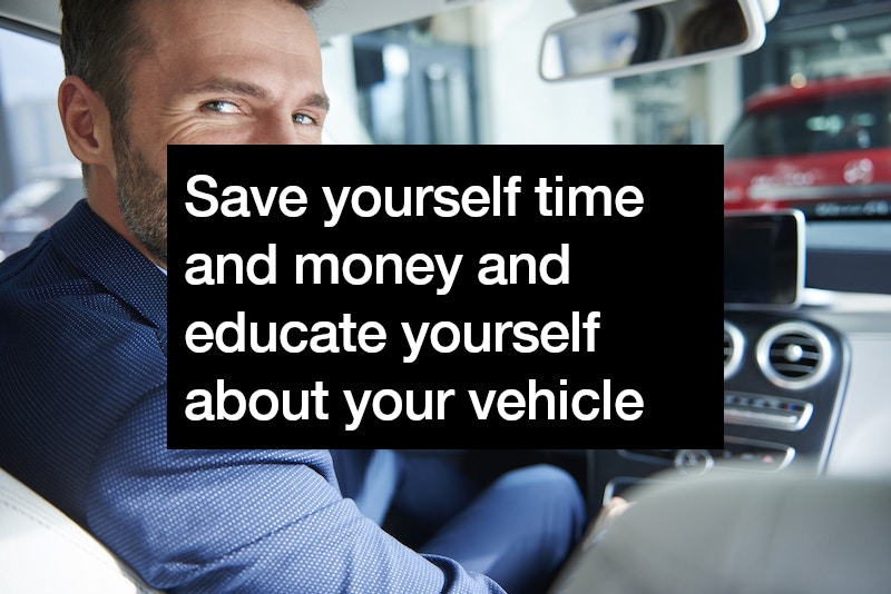 What Are The Most Common Car Repair Myths Debunked