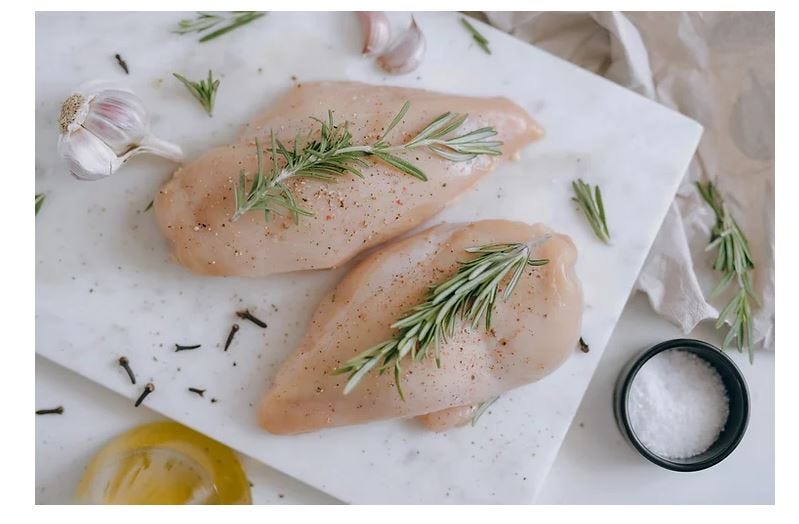 Improve Your Health With Small Dietary Changes — Contact Us - Tri-Area ... Simple Dietary Changes For Better Health