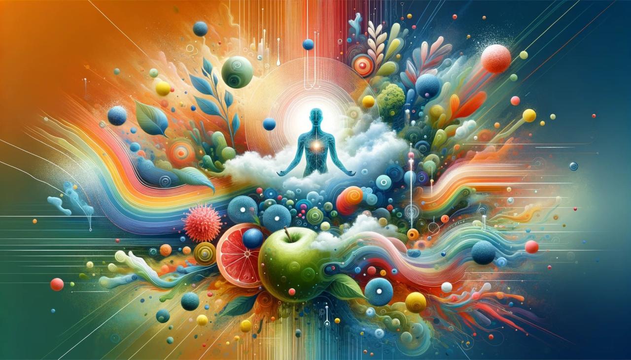 How To Improve Your Immune System - Holistic Approach To Health By ... What Holistic Approaches Can Enhance Immune System Function