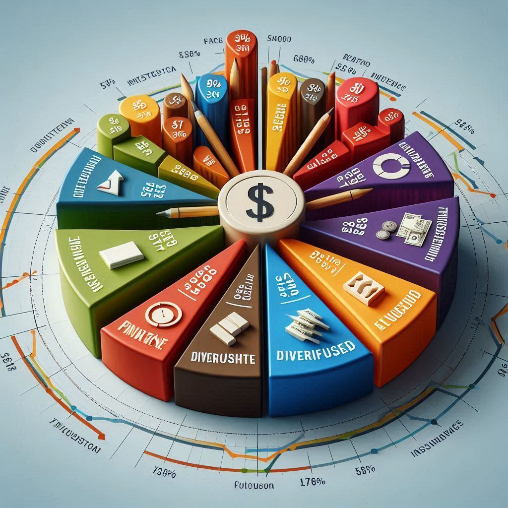 Ways To Diversify Your Investment Portfolio Wisely