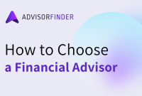 Tips for Choosing the Right Financial Advisor - Premium Biz