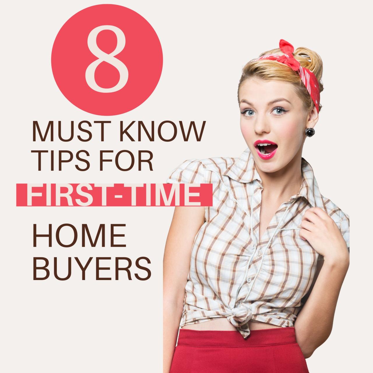 Top 10 Essential Tips for First-Time Home Buyers in the UK 2023 ...