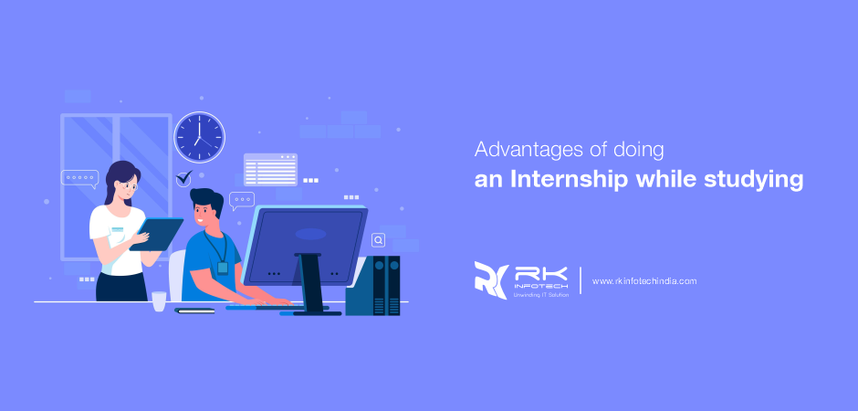 What Are The Advantages Of Internships For Students