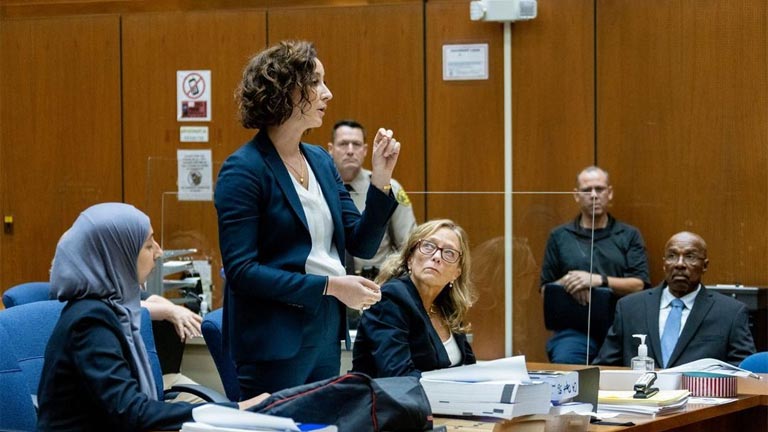 How To Appeal A Court Decision Effectively