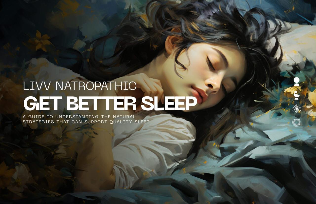7 Lifestyle Strategies for Better Sleep - DrJockers.com