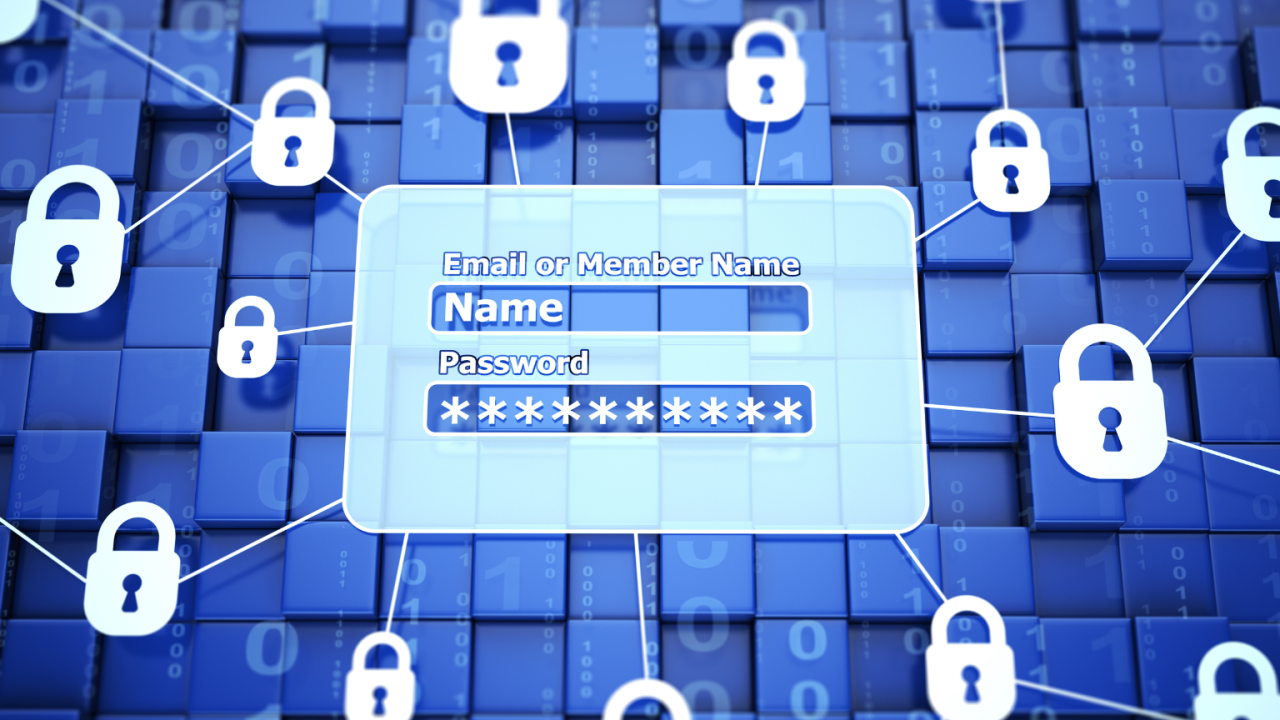 How To Securely Store Passwords On Your Devices