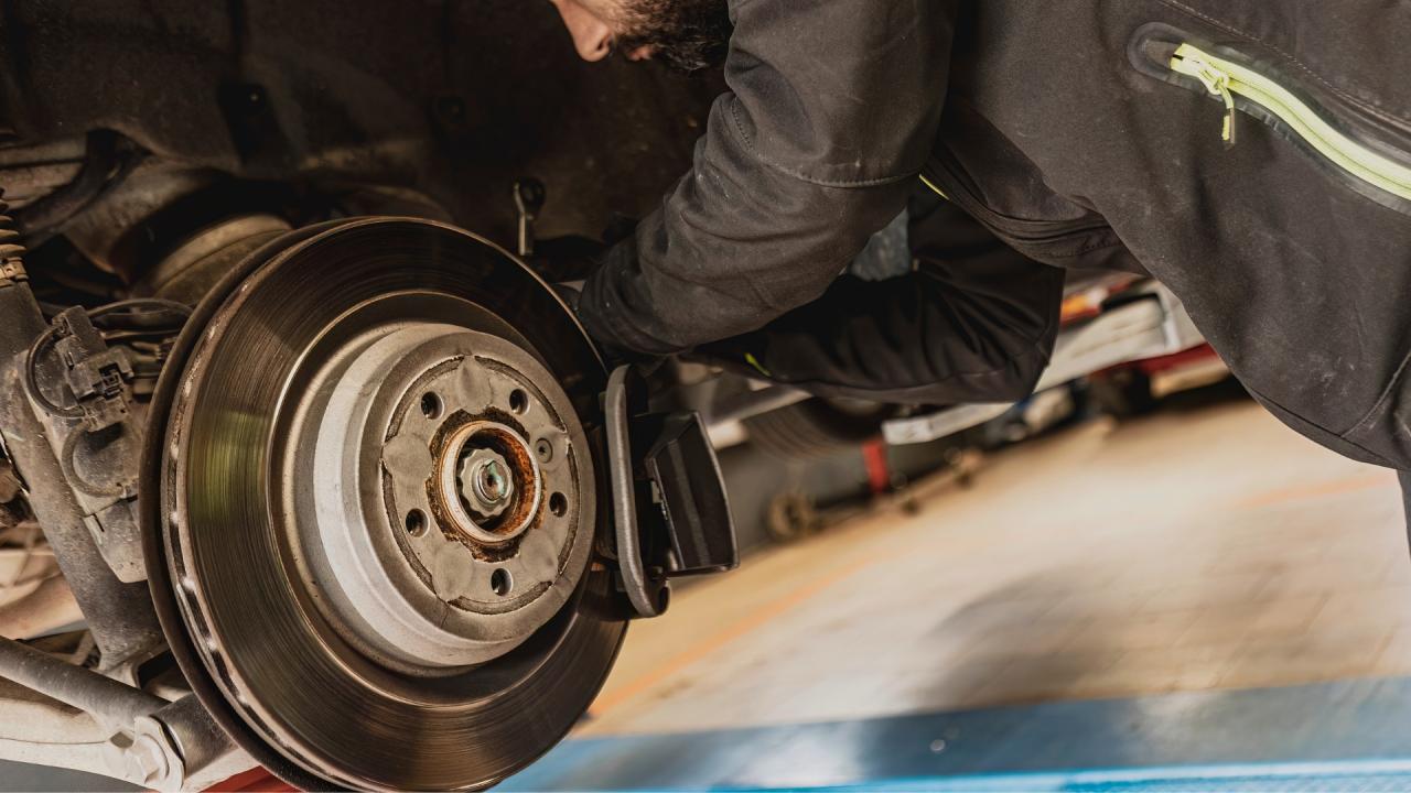 The Importance of Regular Brake Inspections - Contact Us Importance Of Regular Brake System Inspections