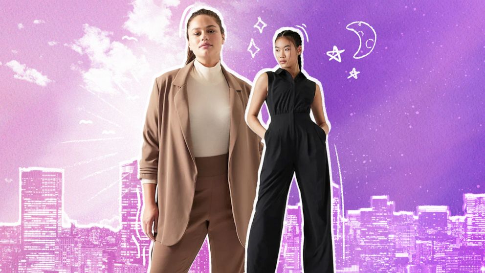 Easy Ways To Transition Outfits From Day To Night