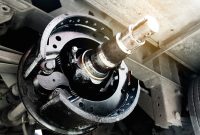 Importance Of Regular Brake System Inspections