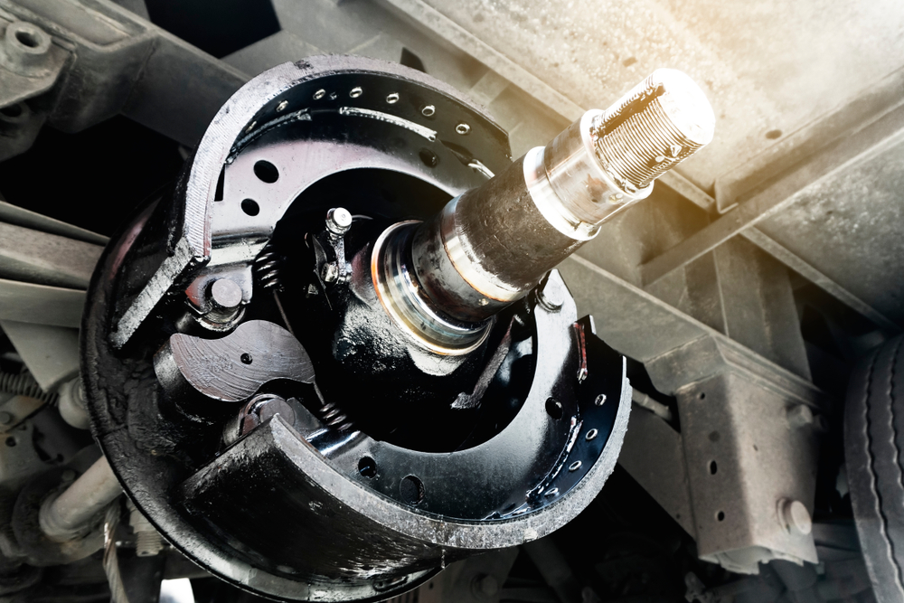 The Importance of Regular Brake System Inspections and Maintenance for ... Importance Of Regular Brake System Inspections