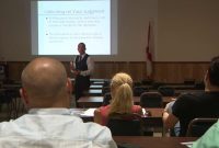 How To Navigate Small Claims Court Effectively