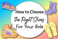 How to Choose the Perfect Pair of Shoes for Every Occasion | by Shoe ... How To Choose The Right Shoes For Every Occasion