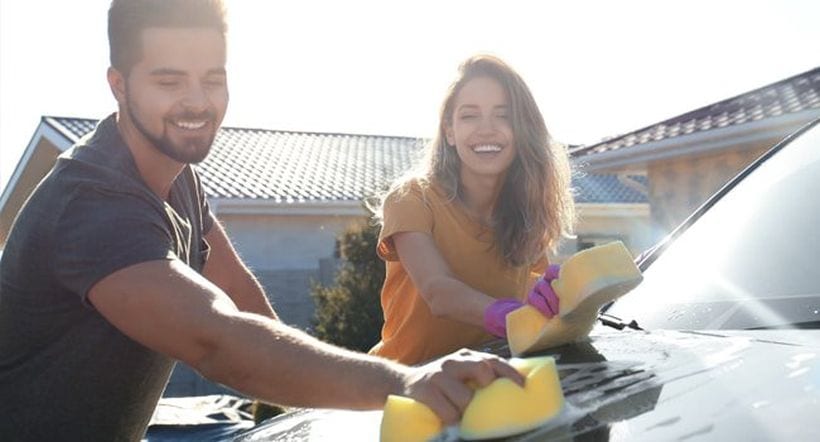 How To Improve Your Car's Resale Value Significantly