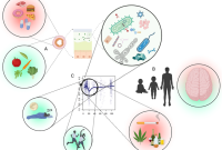 How Does Gut Health Affect Mental Health