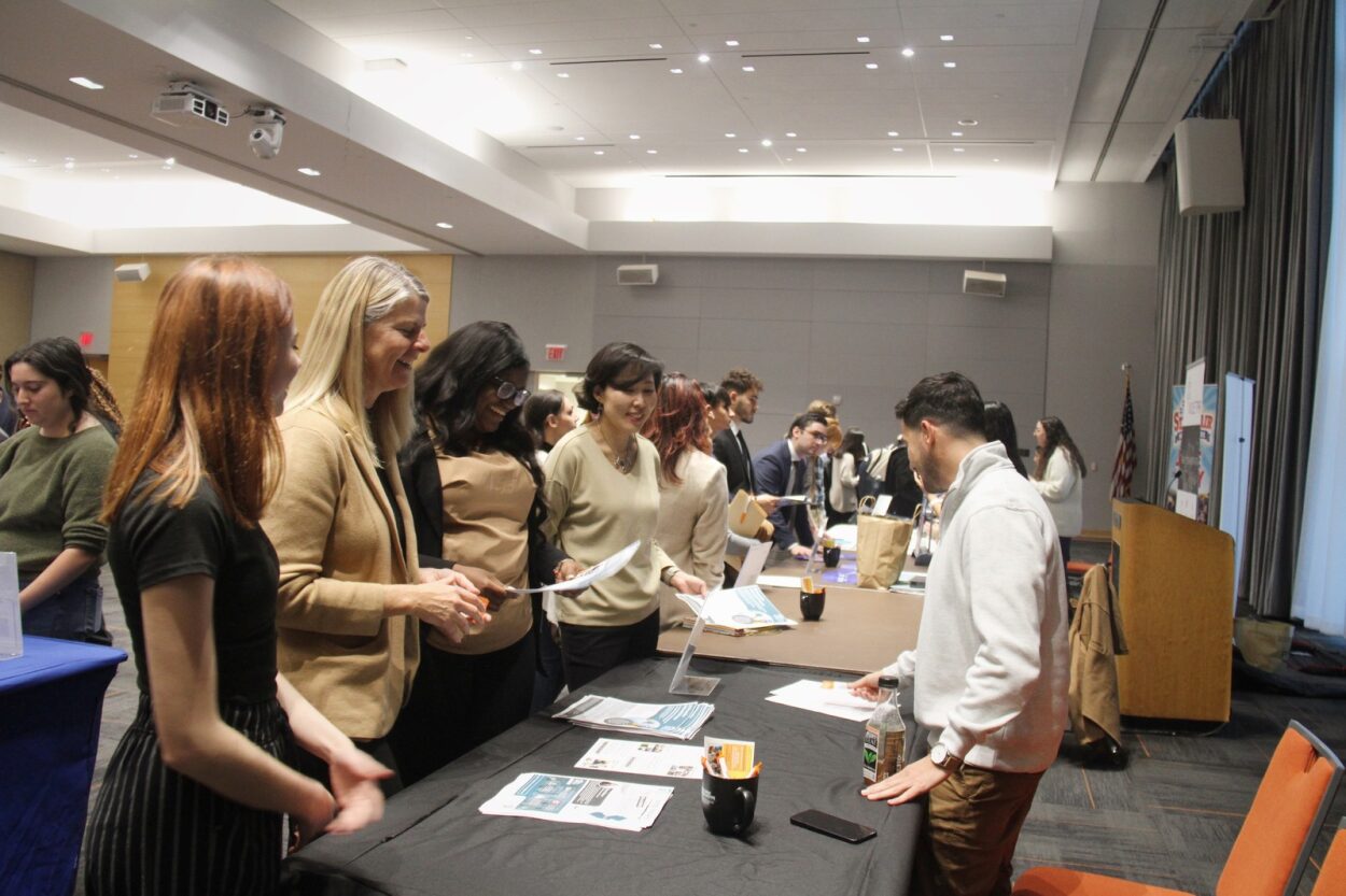 Benefits of INTERNSHIPS - Pen2Print Services