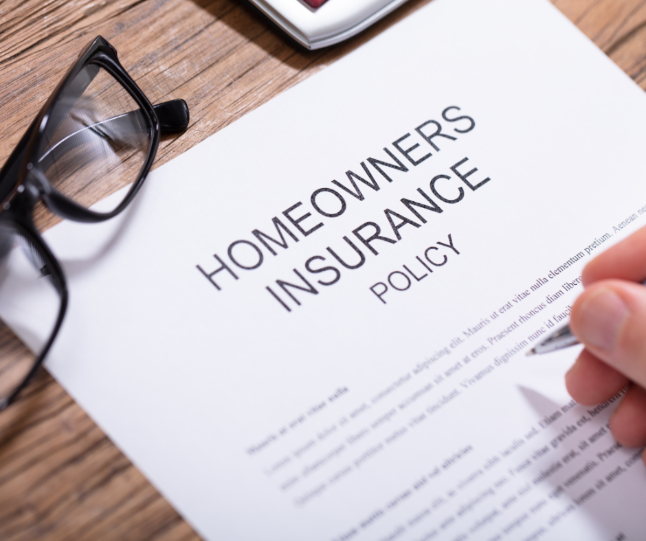 Understanding Homeowners Insurance And Its Importance