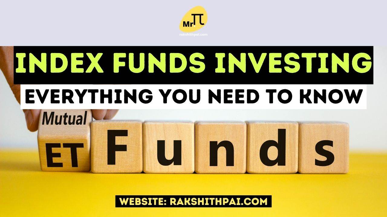 What Are The Benefits Of Index Funds For Investors