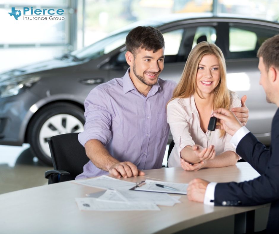 What To Know About Car Insurance Before Buying