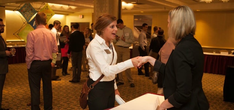Tips For Networking In A Competitive Job Market