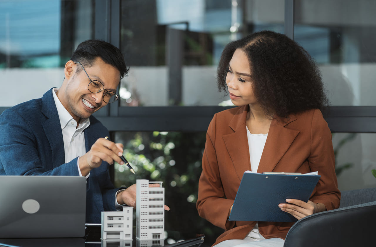 What To Look For In A Real Estate Investment