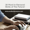 What Skills Are Most In Demand In Today’s Job Market