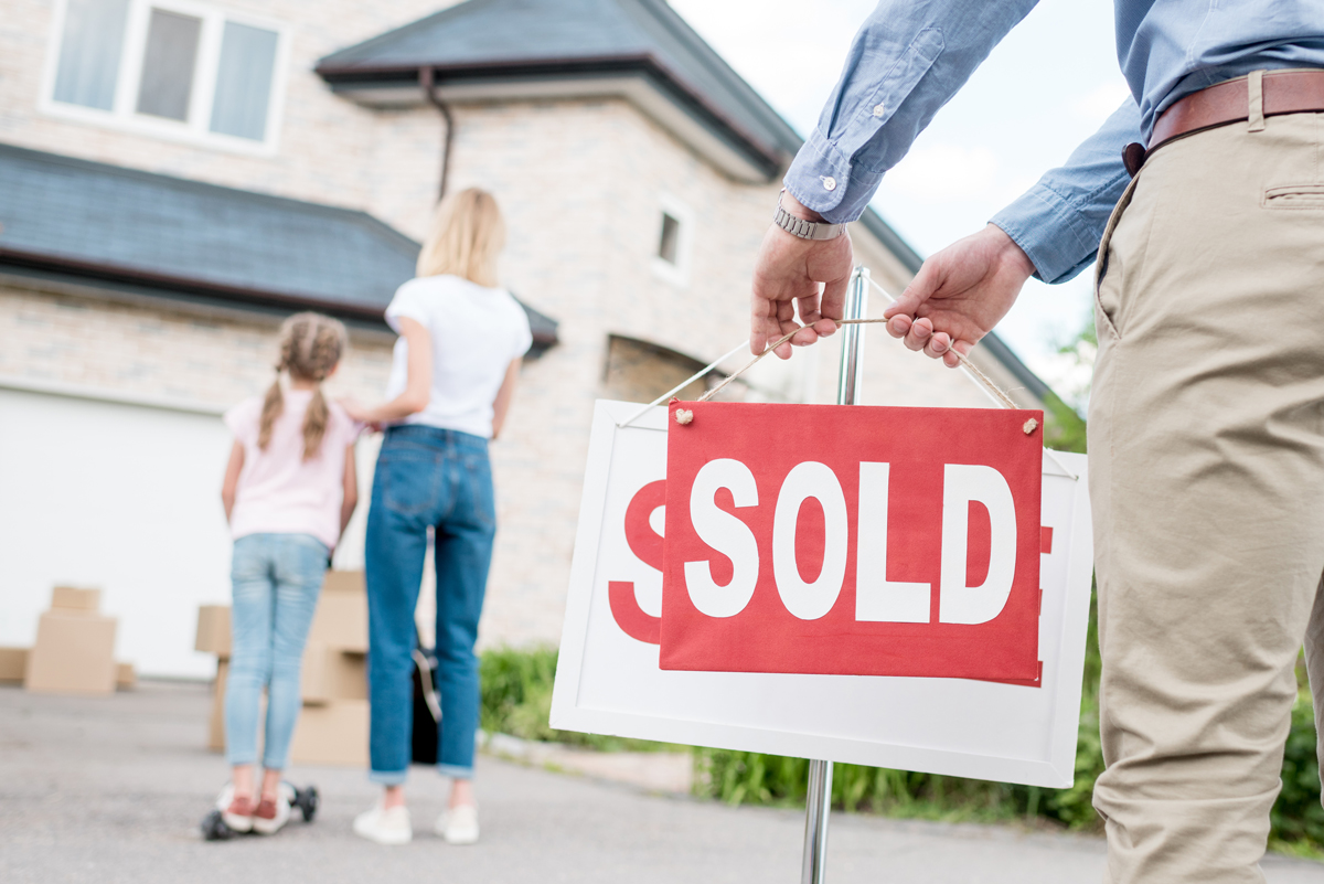 How To Prepare Your Home For A Successful Sale