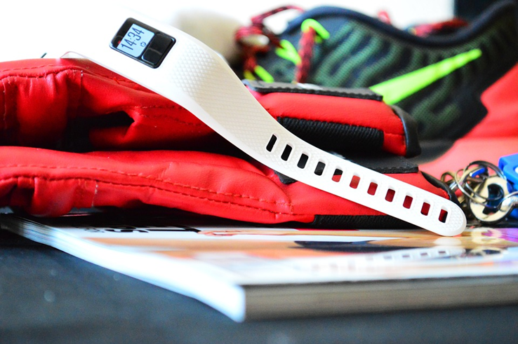 Latest Trends In Wearable Technology For Fitness