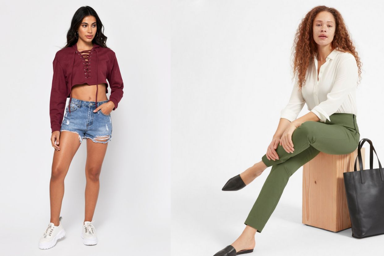 Building a timeless wardrobe 21 wardrobe essential pieces that will ... What Are The Essential Pieces For A Timeless Wardrobe