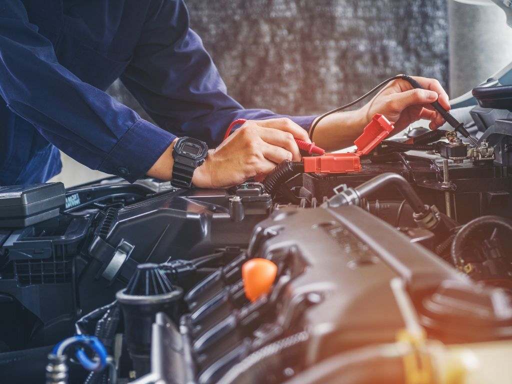 How to Extend the Lifespan of Your Car - The Save Lab