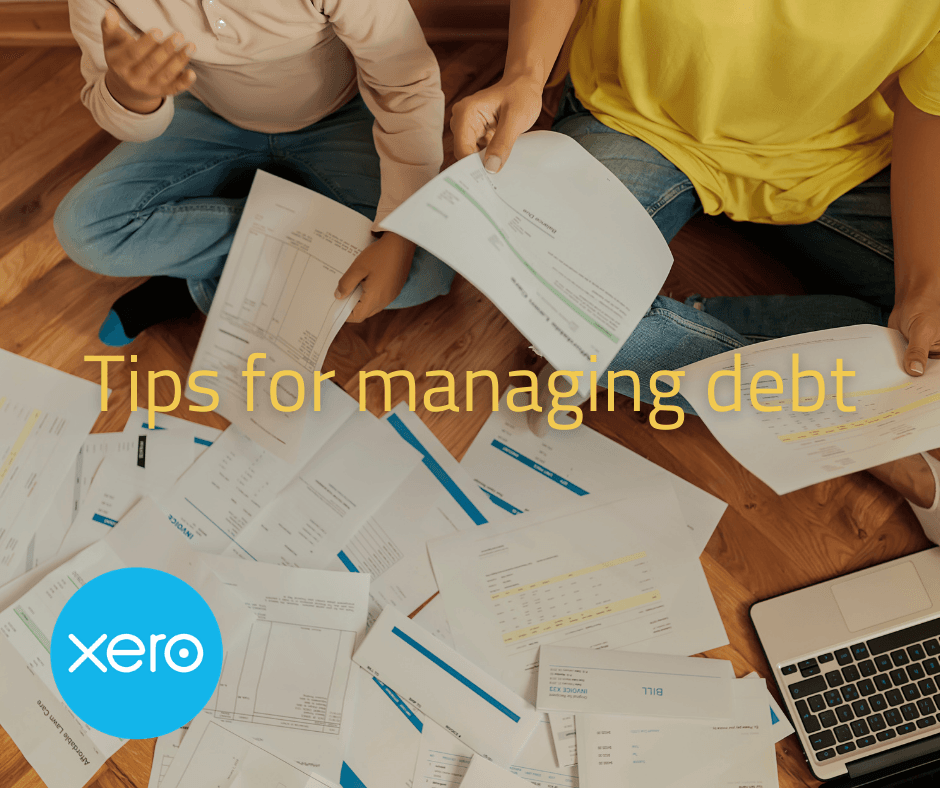 The Complete Guide to Managing Debt Best Practices For Managing Debt Efficiently