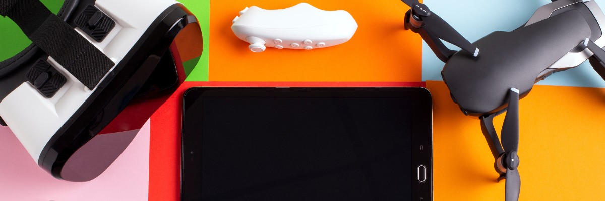 What Are The Most Innovative Tech Gadgets Of 2023