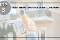 What To Look For In A Rental Property