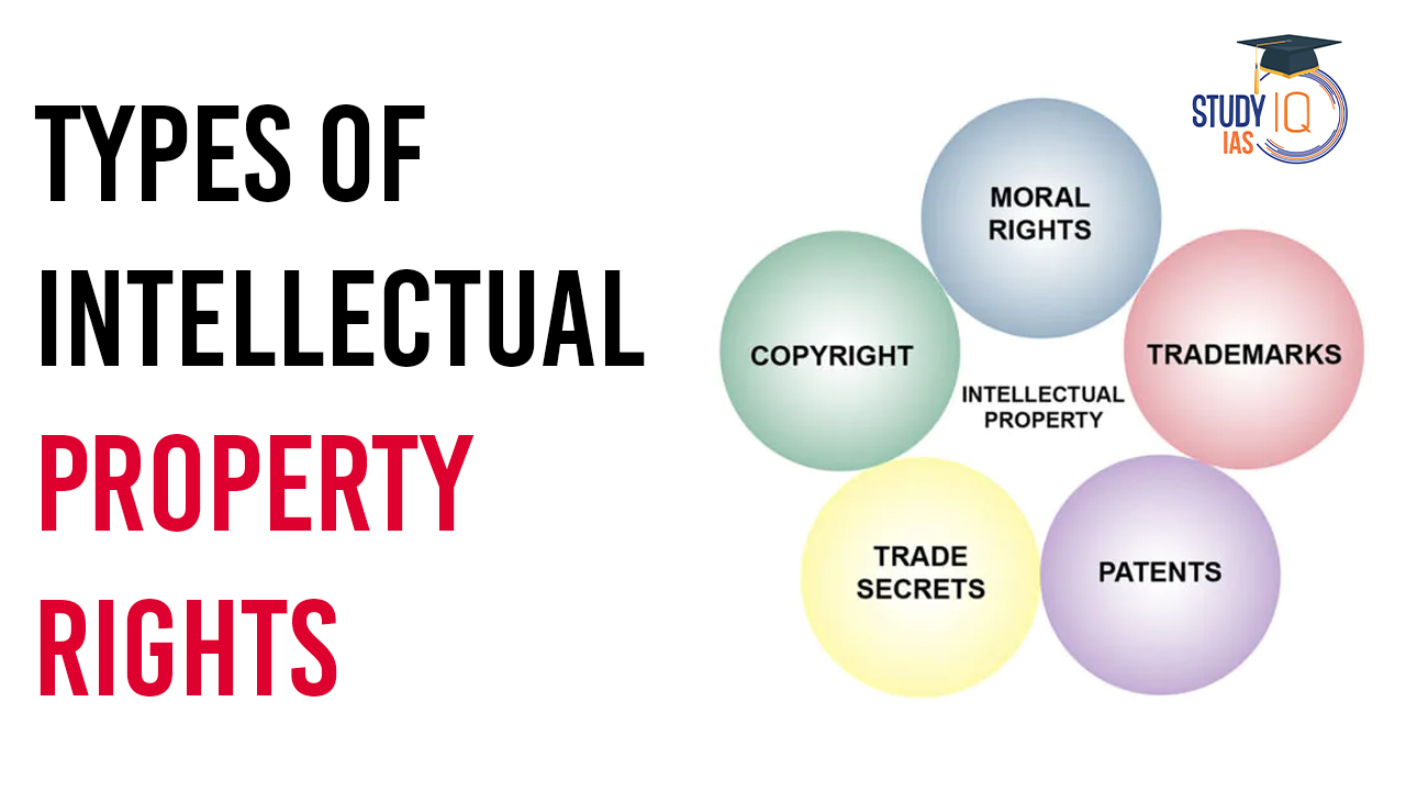 Basics of Intellectual Property Rights What To Know About Intellectual Property Rights And Protection