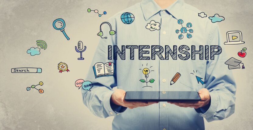 Benefits Of Internships For College Students