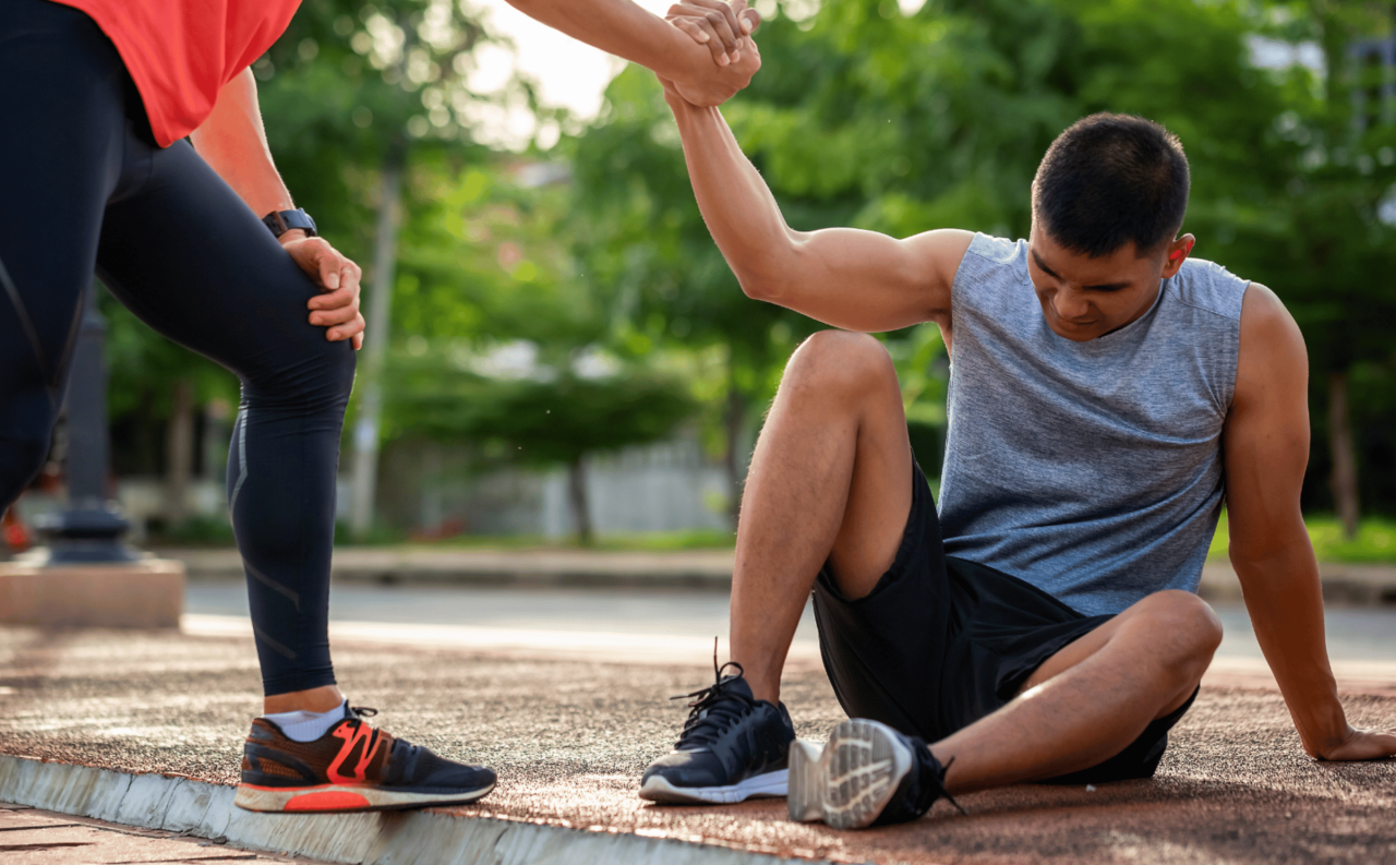 5 Steps To Take If You're Injured In An Accident | Chicago Injury Network What To Do If I Am Injured In An Accident