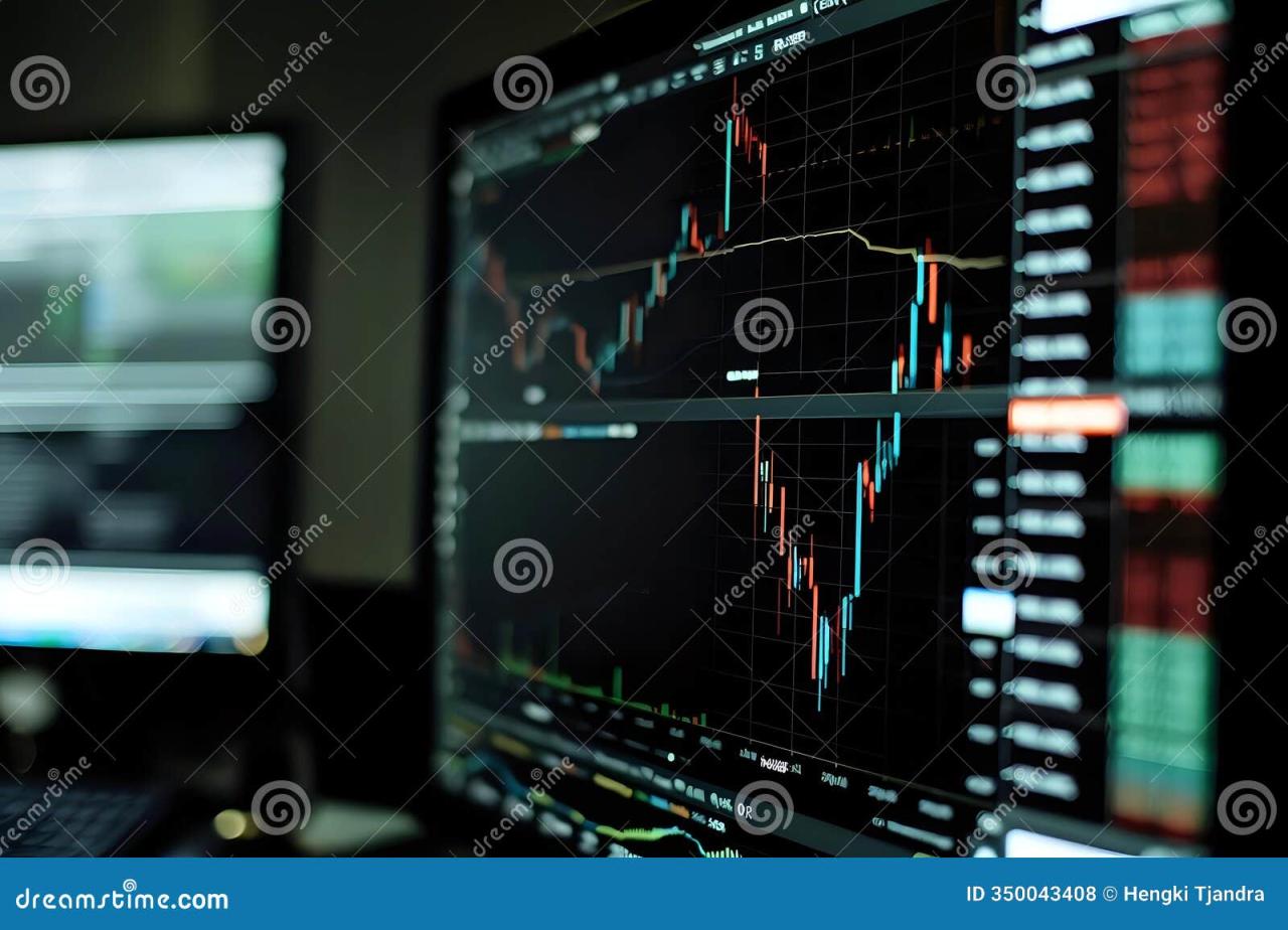 How To Read Stock Market Trends Effectively