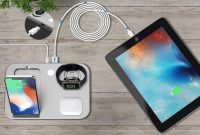 Wireless Charging Pads - The Future of Charging in Singapore What Are The Benefits Of Using A Wireless Charging Pad