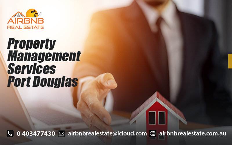 What are Property management services - Jones Asset