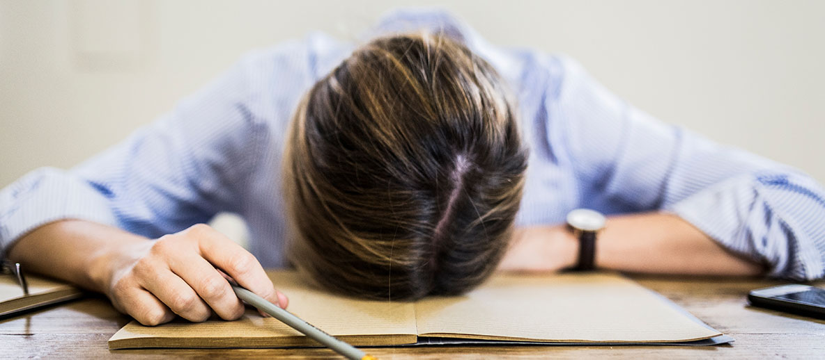 What Is The Impact Of Stress On Health