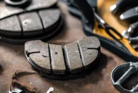 How Do I Know When To Replace My Brake Pads