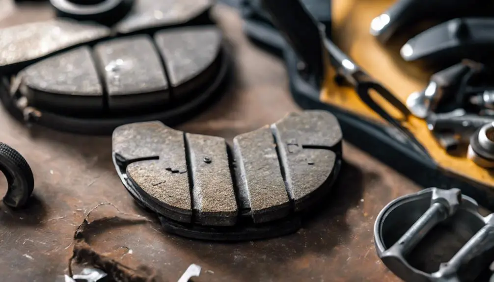 How Do I Know When To Replace My Brake Pads