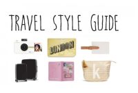 Tips For Maintaining A Stylish Appearance During Travel