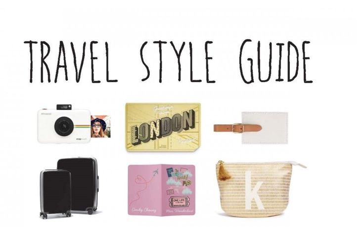How to be stylish when your travelling: https://www ... Tips For Maintaining A Stylish Appearance During Travel