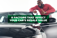 Maximizing Resale Potential: Tips for Preserving Your Car's Value - OHL Mag How To Improve Your Car's Resale Value Significantly