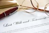 How To Create A Legally Binding Will Or Trust