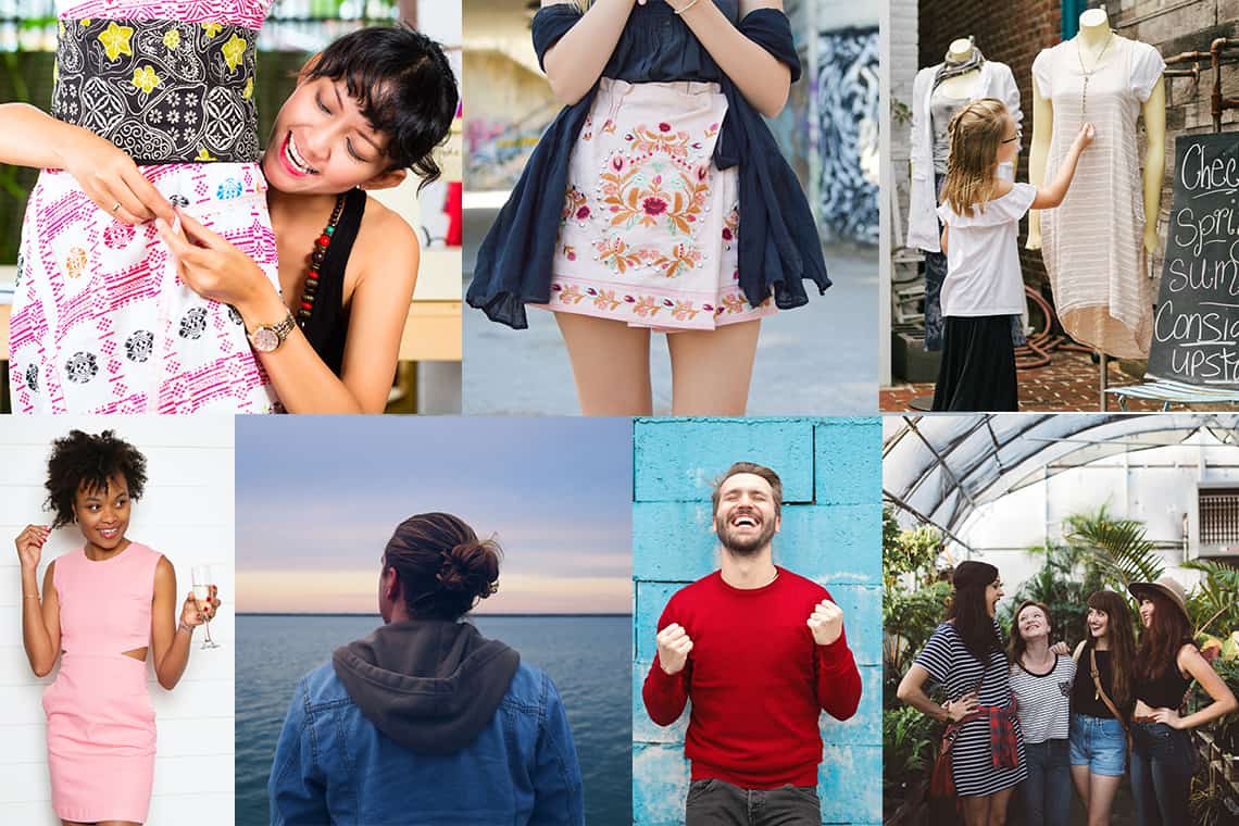 The Benefits of Sustainable Fashion and How to Shop Responsibly Benefits Of Following Fashion Trends Responsibly